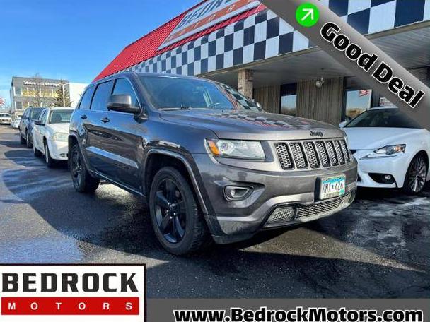 JEEP GRAND CHEROKEE 2015 1C4RJFAG9FC948343 image